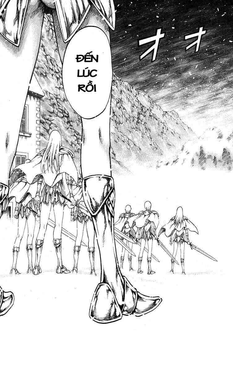 Mắt Bạc Chapter 56 - Trang 2