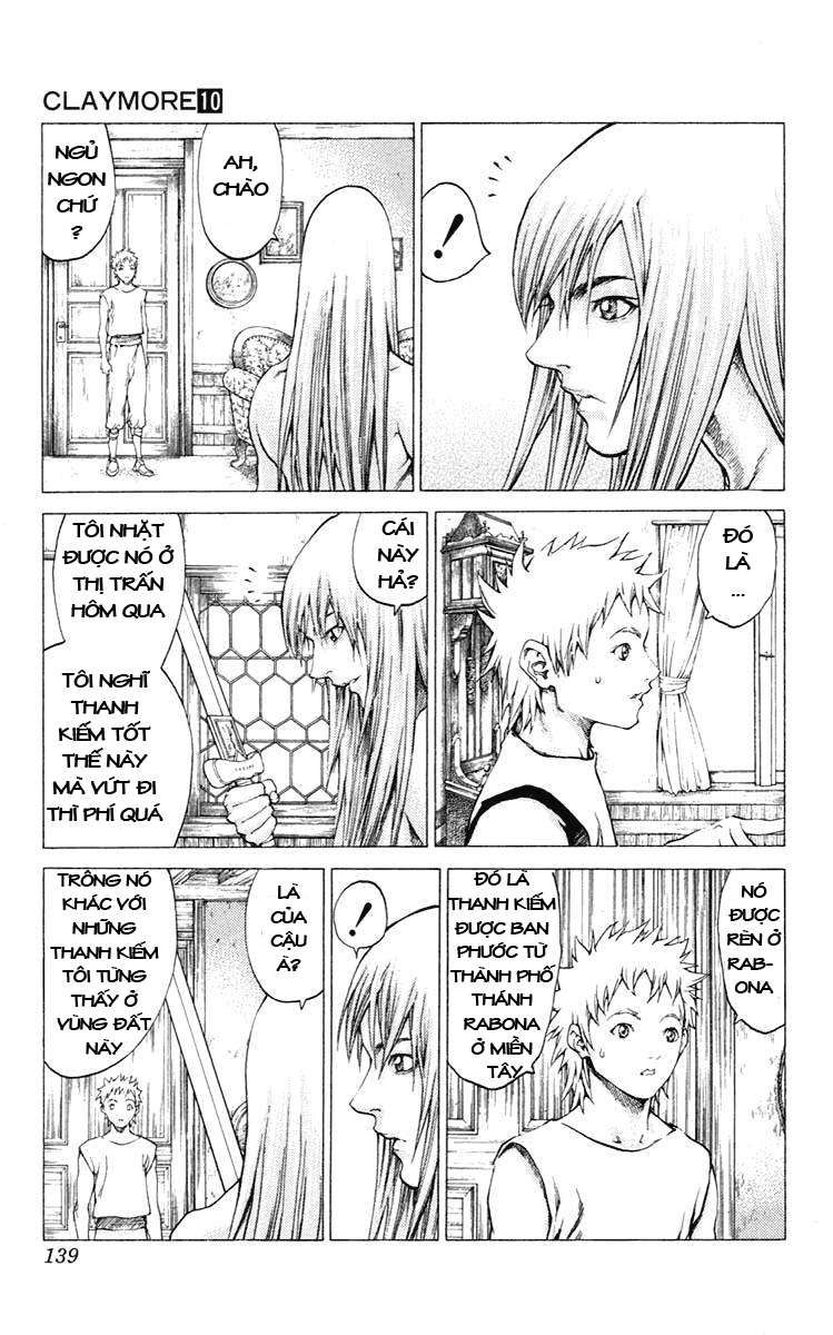 Mắt Bạc Chapter 56 - Trang 2