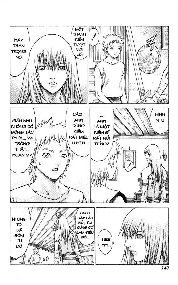 Mắt Bạc Chapter 56 - Trang 2