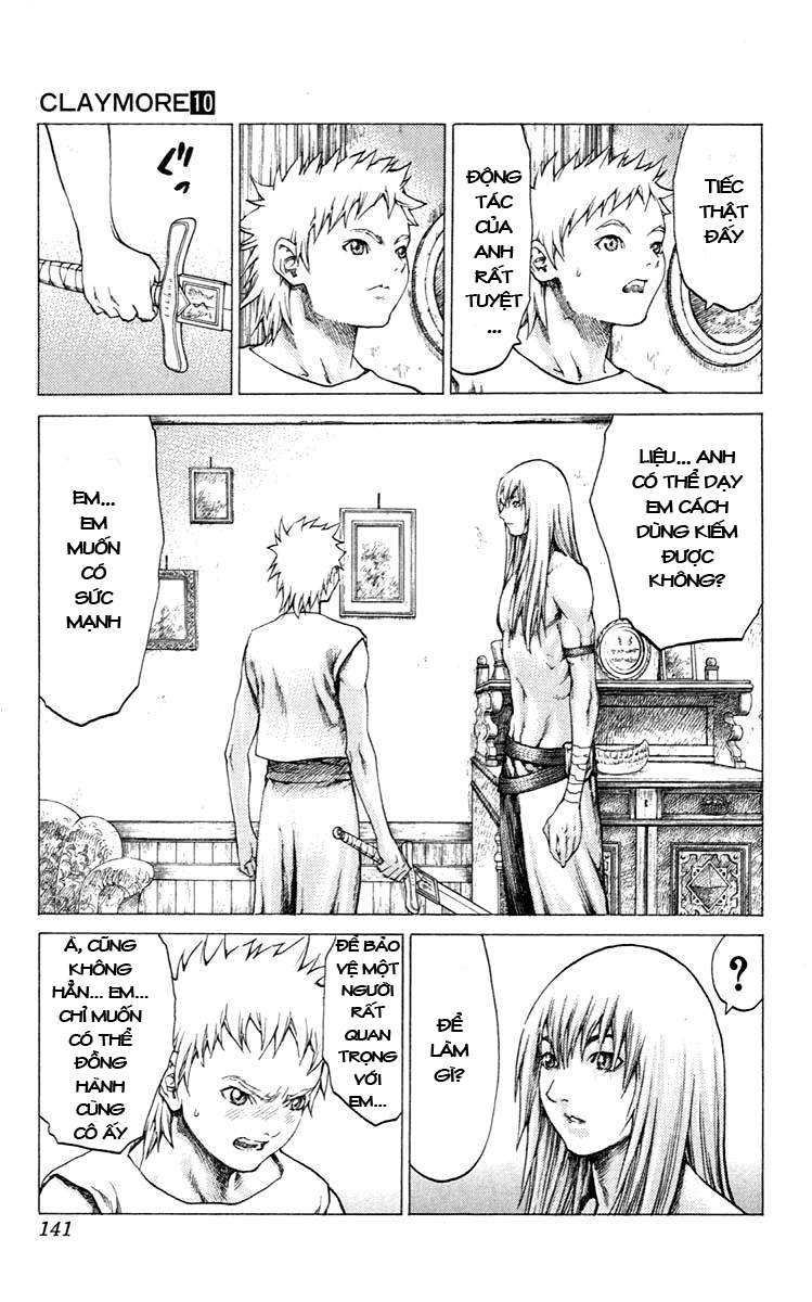 Mắt Bạc Chapter 56 - Trang 2