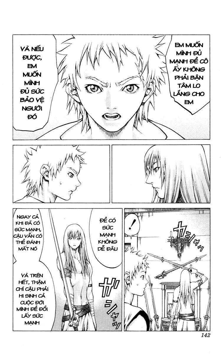 Mắt Bạc Chapter 56 - Trang 2