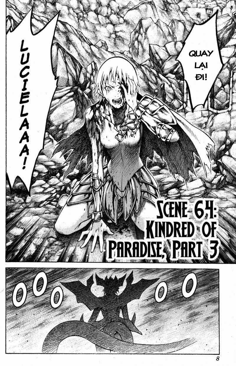 Mắt Bạc Chapter 64 - Trang 2