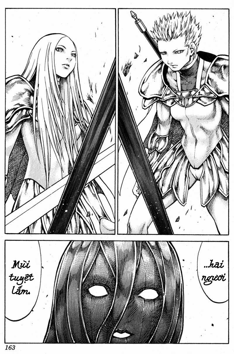 Mắt Bạc Chapter 69 - Trang 2