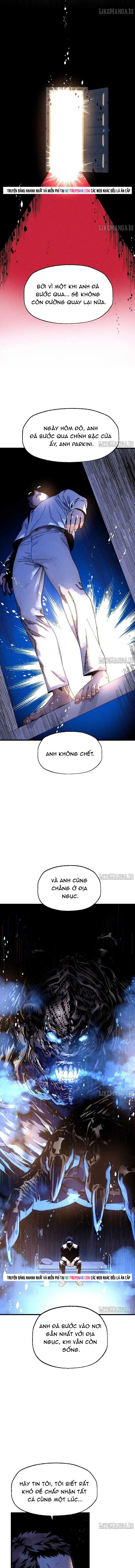 mật danh Chapter 15 - Trang 2