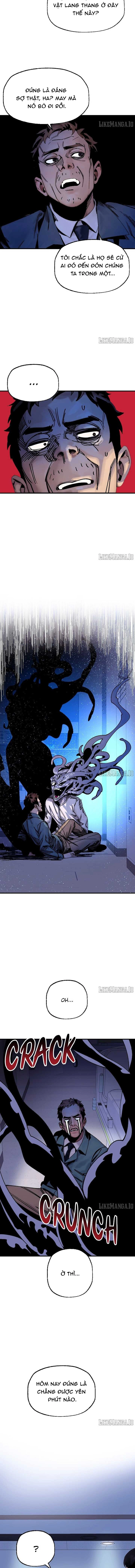 mật danh Chapter 15 - Trang 2