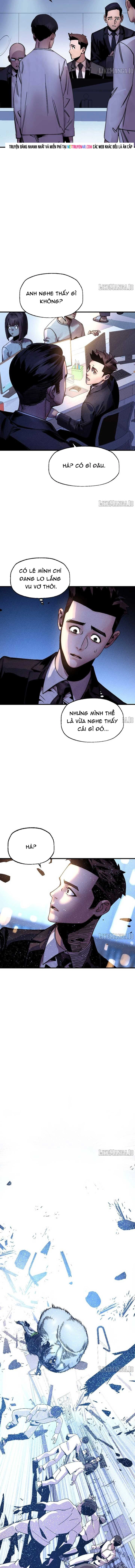 mật danh Chapter 15 - Trang 2