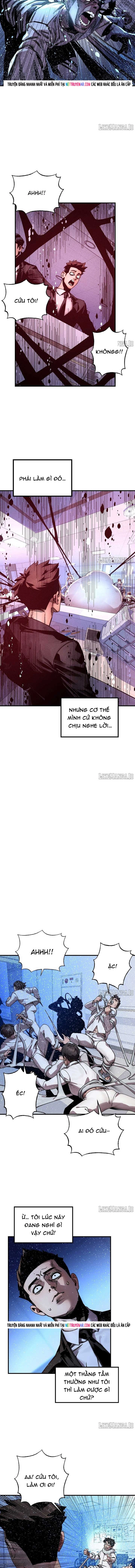 mật danh Chapter 15 - Trang 2