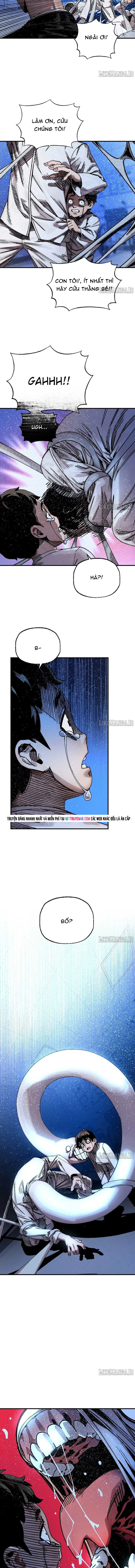 mật danh Chapter 15 - Trang 2
