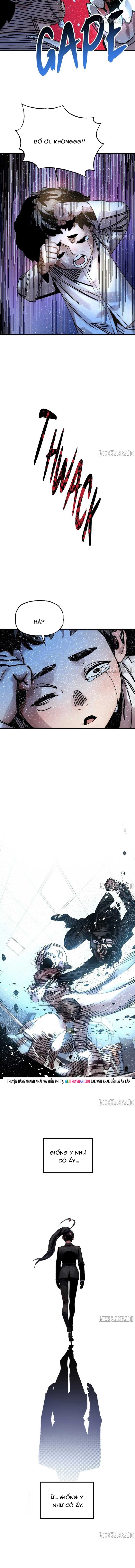mật danh Chapter 15 - Trang 2