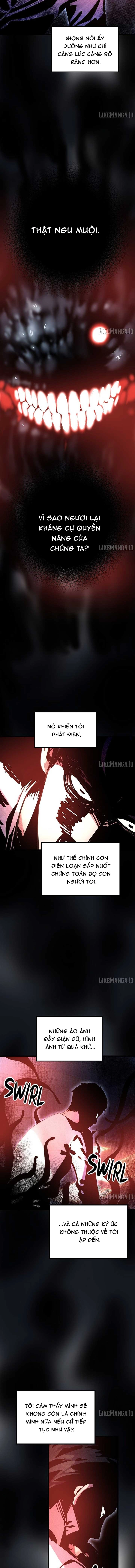 mật danh Chapter 15 - Trang 2