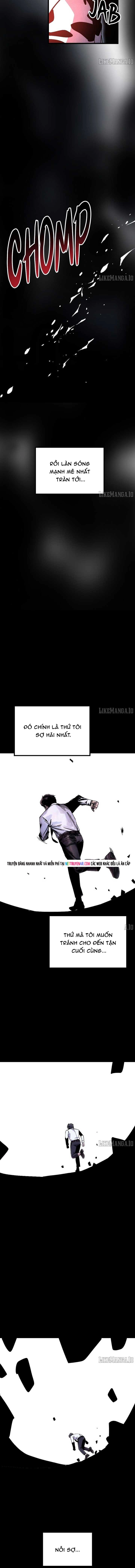 mật danh Chapter 15 - Trang 2