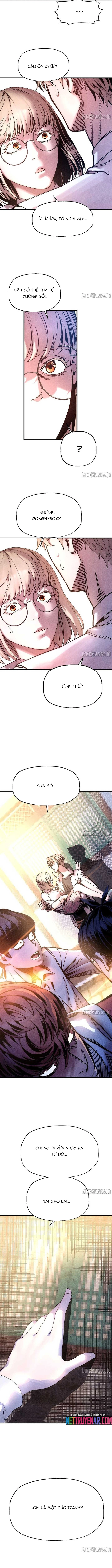 mật danh Chapter 16 - Trang 2