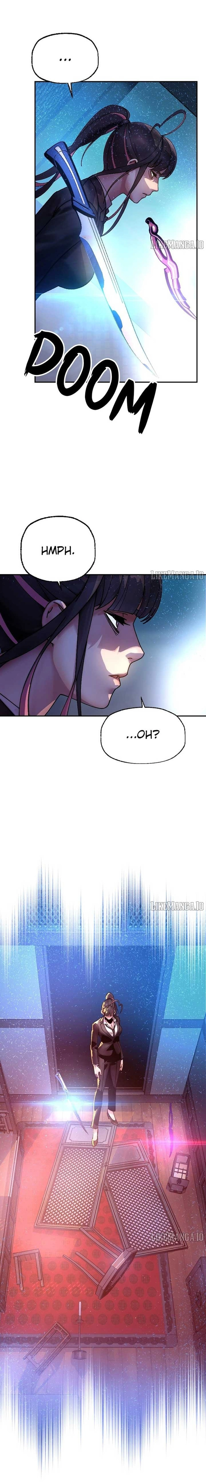 mật danh Chapter 17 - Trang 2