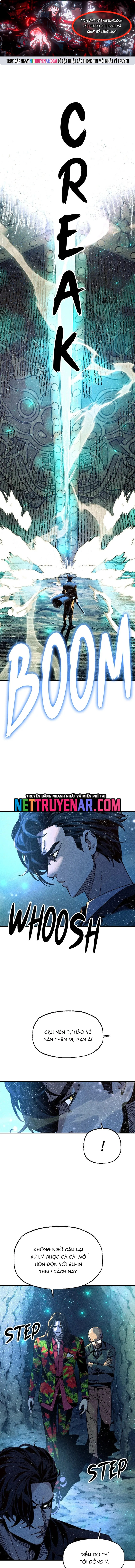 mật danh Chapter 18 - Trang 2