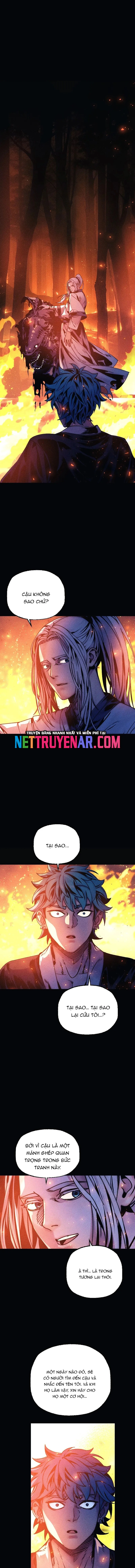 mật danh Chapter 18 - Trang 2