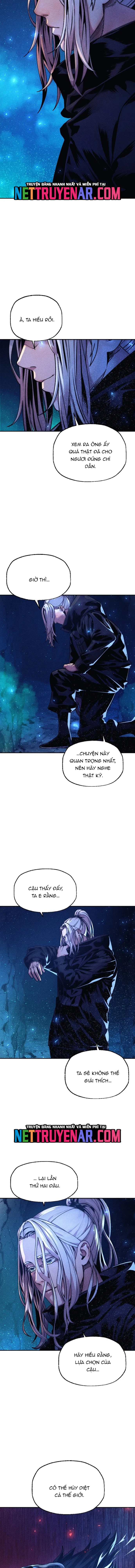 mật danh Chapter 18 - Trang 2