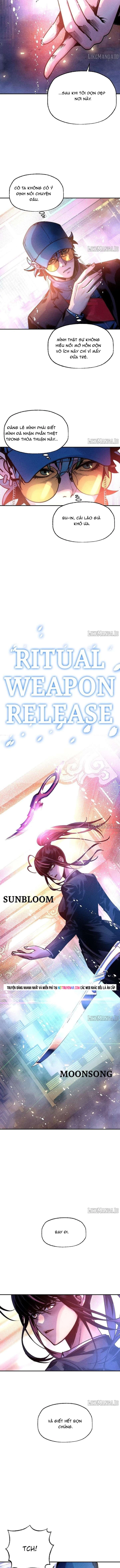 mật danh Chapter 19 - Trang 2