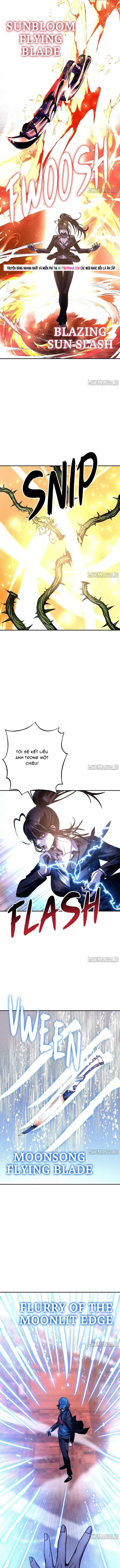 mật danh Chapter 19 - Trang 2