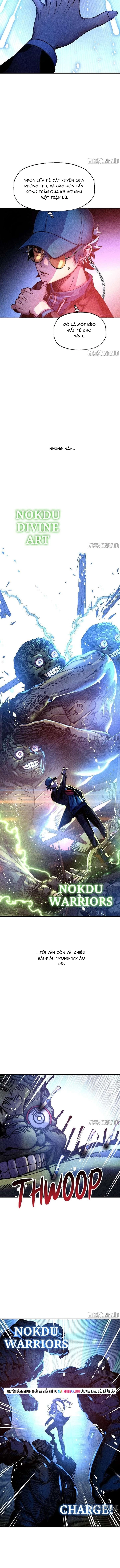 mật danh Chapter 19 - Trang 2