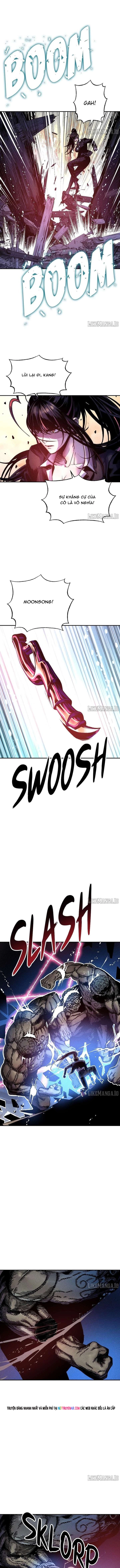 mật danh Chapter 19 - Trang 2