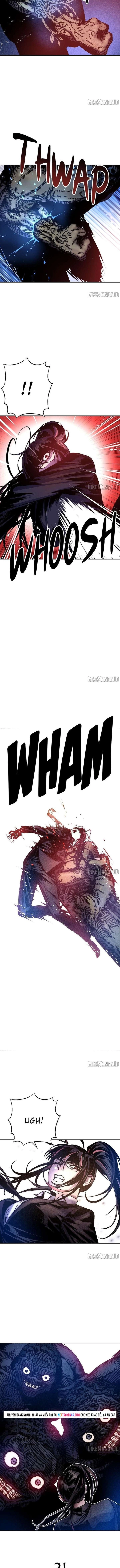 mật danh Chapter 19 - Trang 2