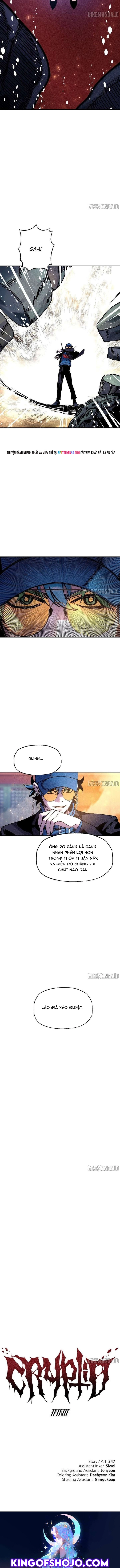 mật danh Chapter 19 - Trang 2