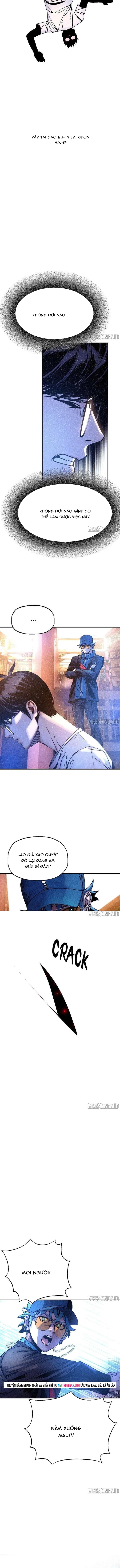 mật danh Chapter 19 - Trang 2