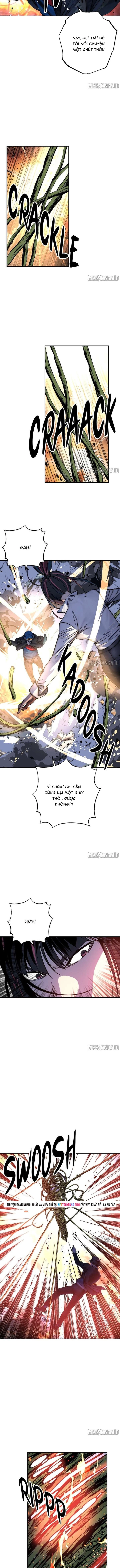 mật danh Chapter 20 - Trang 2