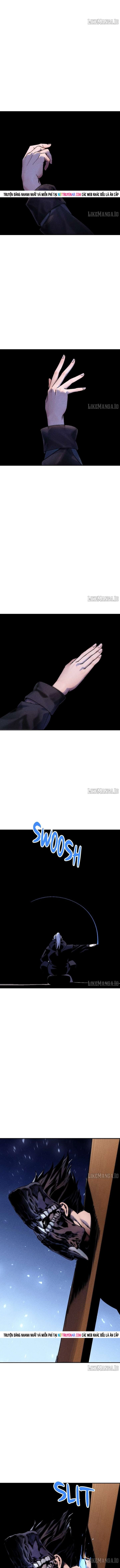 mật danh Chapter 21 - Trang 2