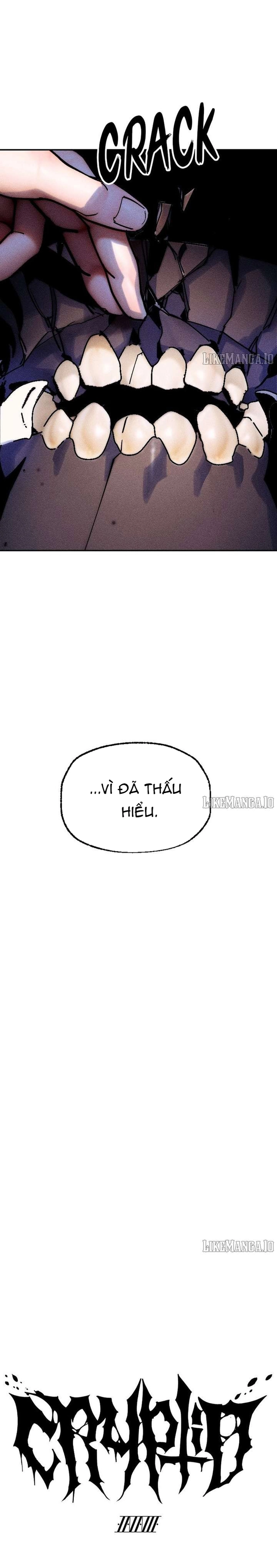 mật danh Chapter 21 - Trang 2