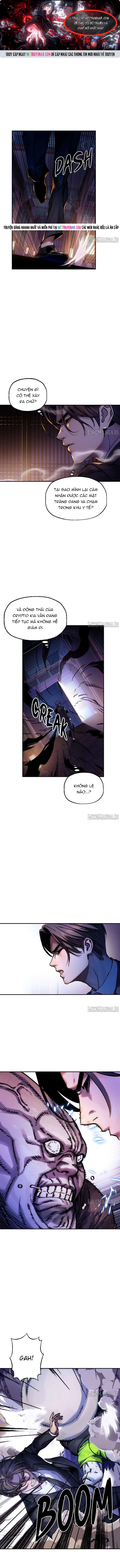 mật danh Chapter 21 - Trang 2