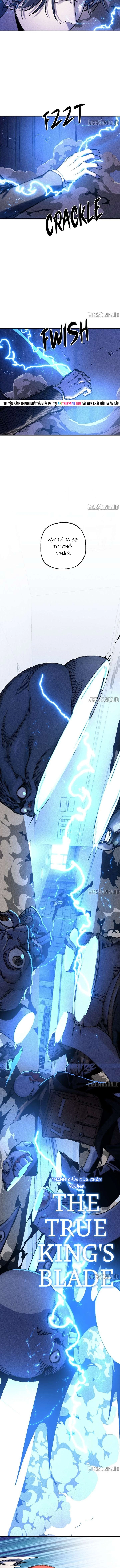 mật danh Chapter 21 - Trang 2