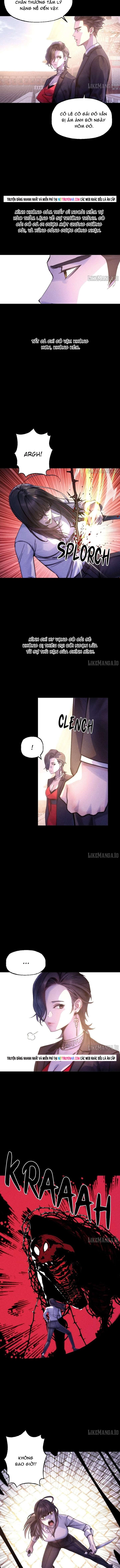 mật danh Chapter 22 - Trang 2