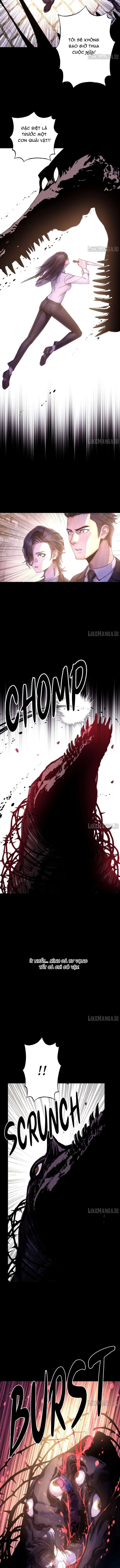 mật danh Chapter 22 - Trang 2