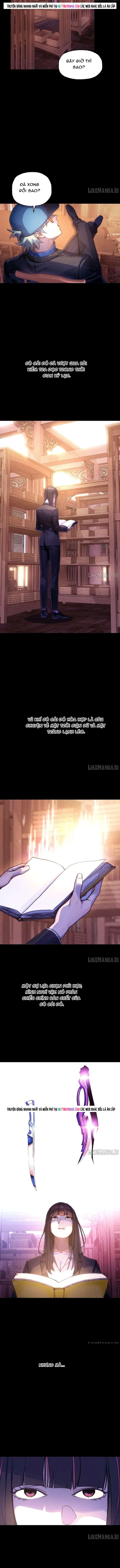 mật danh Chapter 22 - Trang 2
