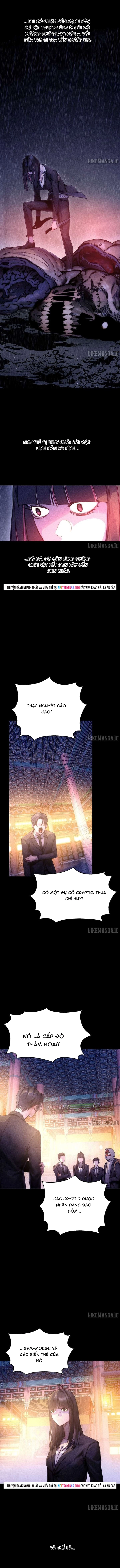 mật danh Chapter 22 - Trang 2