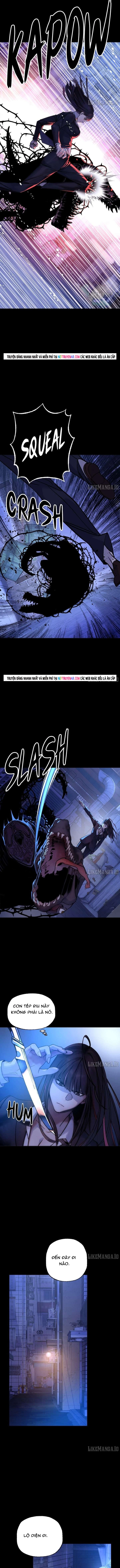 mật danh Chapter 22 - Trang 2