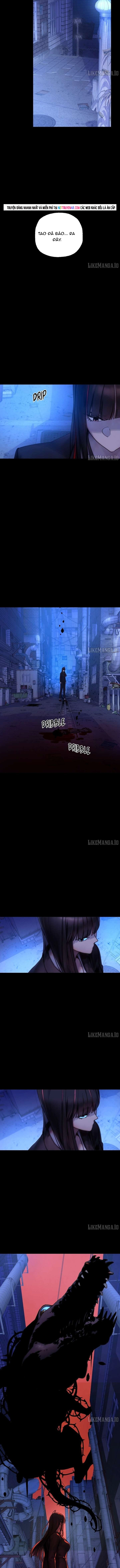 mật danh Chapter 22 - Trang 2