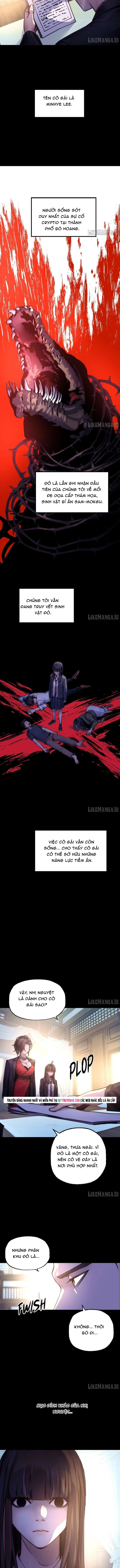 mật danh Chapter 22 - Trang 2