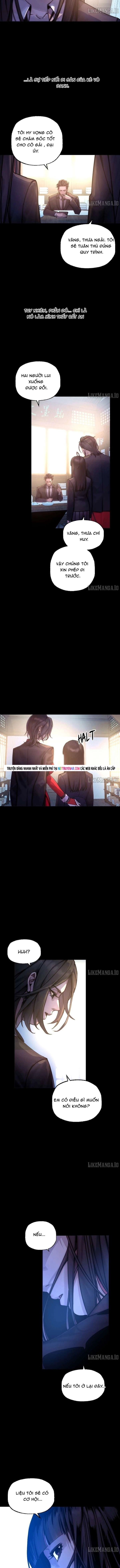 mật danh Chapter 22 - Trang 2
