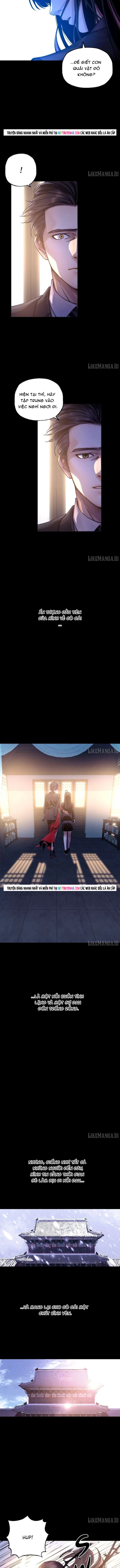 mật danh Chapter 22 - Trang 2