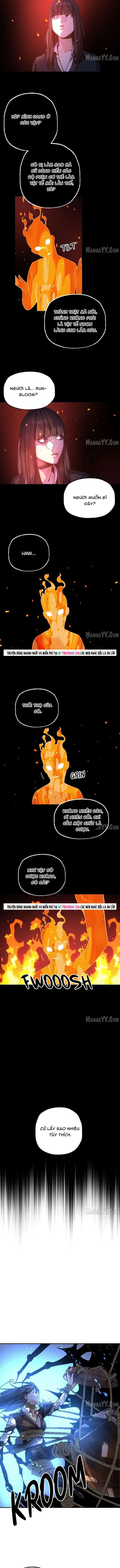 mật danh Chapter 23 - Trang 2