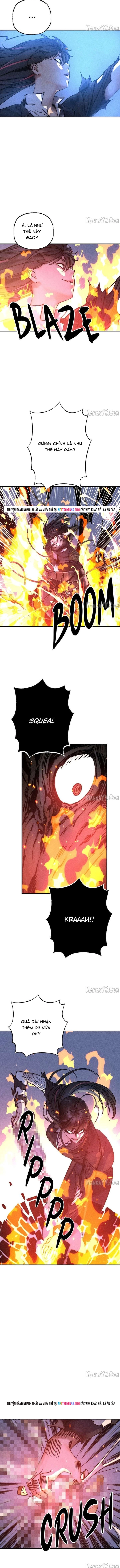 mật danh Chapter 23 - Trang 2