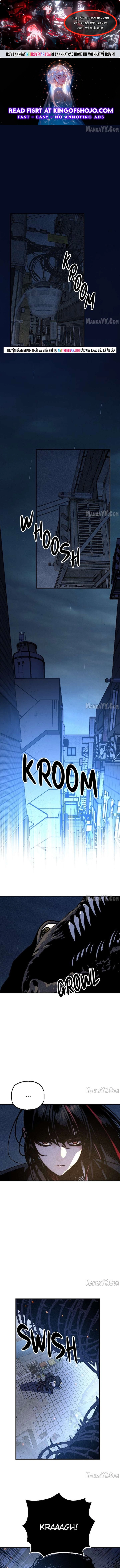 mật danh Chapter 23 - Trang 2