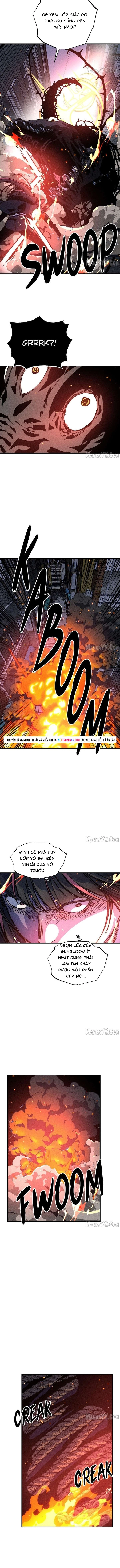 mật danh Chapter 23 - Trang 2