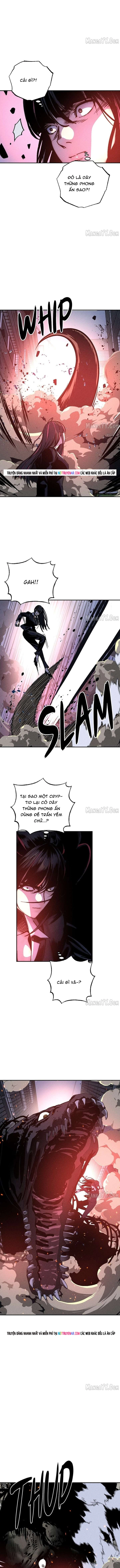 mật danh Chapter 23 - Trang 2