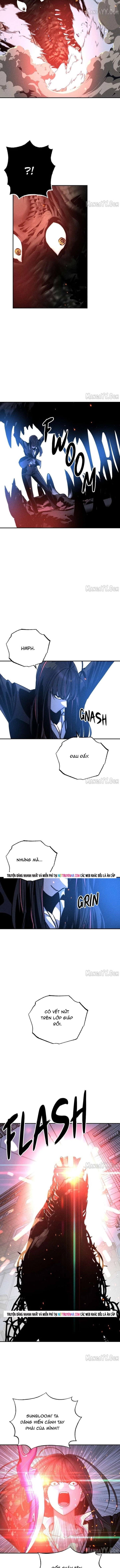 mật danh Chapter 23 - Trang 2