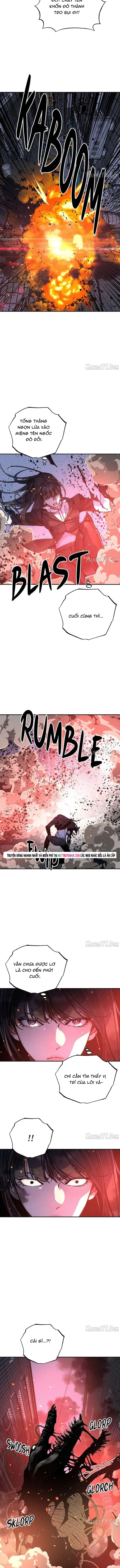 mật danh Chapter 23 - Trang 2