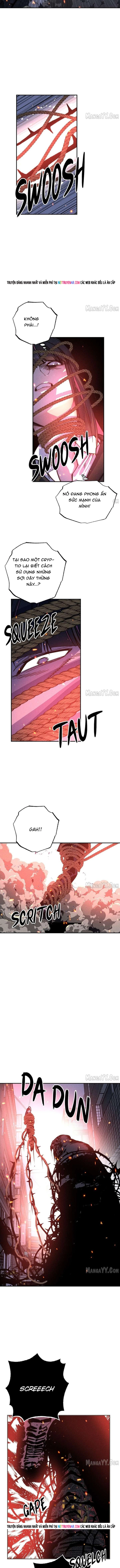 mật danh Chapter 23 - Trang 2