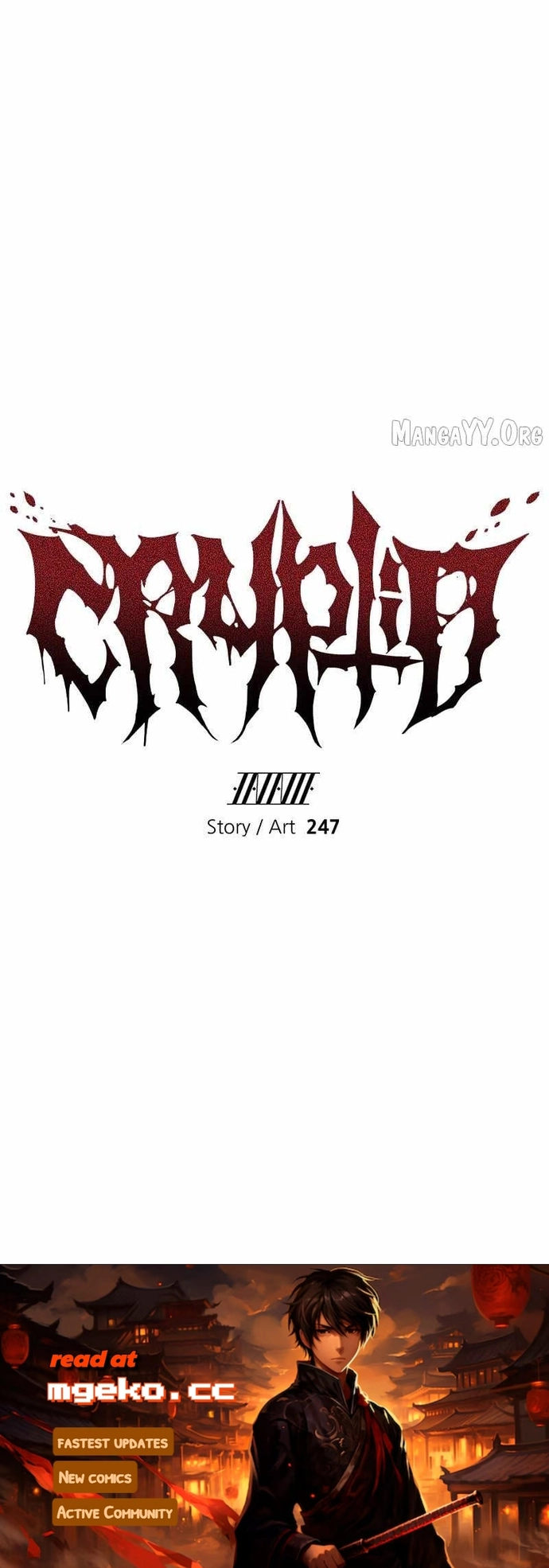 mật danh Chapter 24 - Trang 2